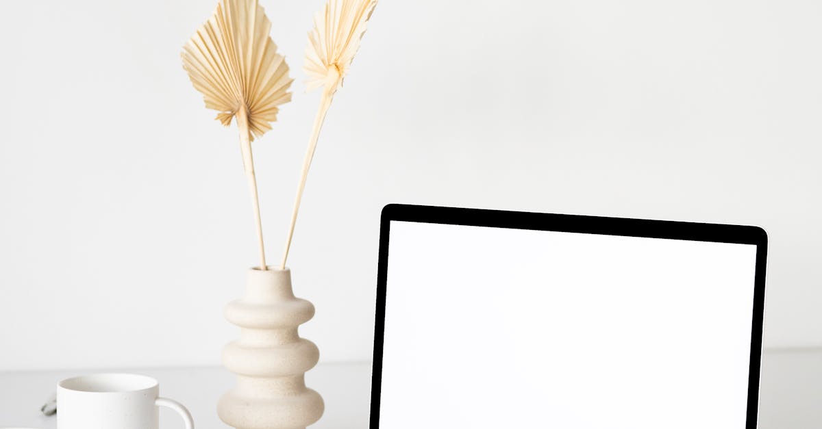 Common Warranty Exclusions for Laptop Screen Repairs