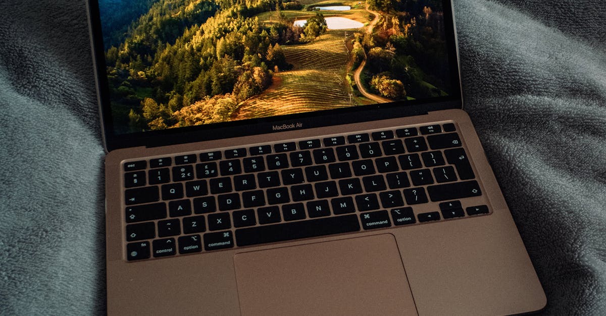 Comprehensive Guide to Replacing Your Laptop Screen at Home