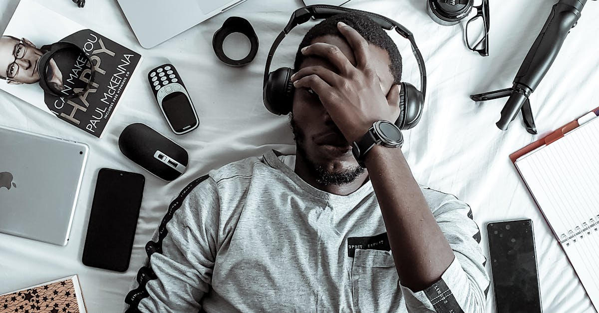 Essential Tools for Replacing an LCD Laptop Screen