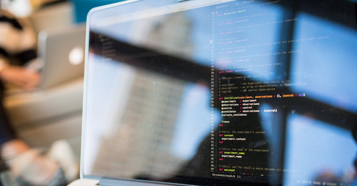 Sydney's Best Express Repairs for Broken Laptop Screens