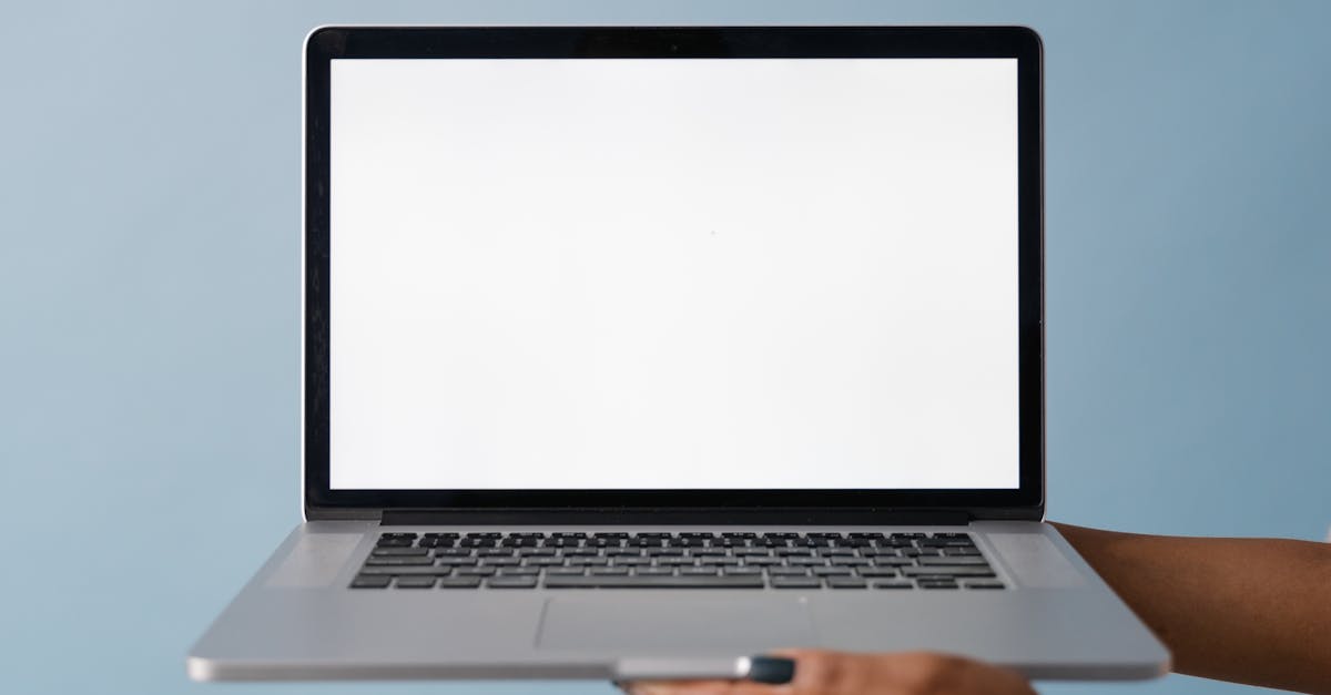 The Best Local Services for Laptop Screen Repairs in Sydney