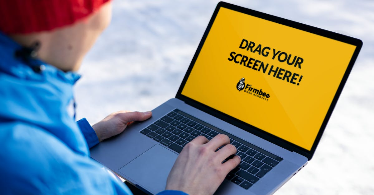 The Evolution of LED Laptop Screen Technology