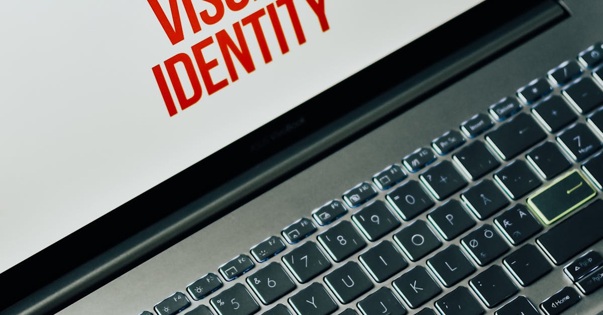 Troubleshooting Screen Backlight Problems in Laptops