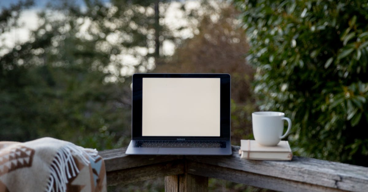 Understanding the Process of Mobile Laptop Screen Repairs